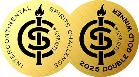 2025 – International Spirits Challenge – Double Gold 2025 – International Spirits Challenge – Double Gold