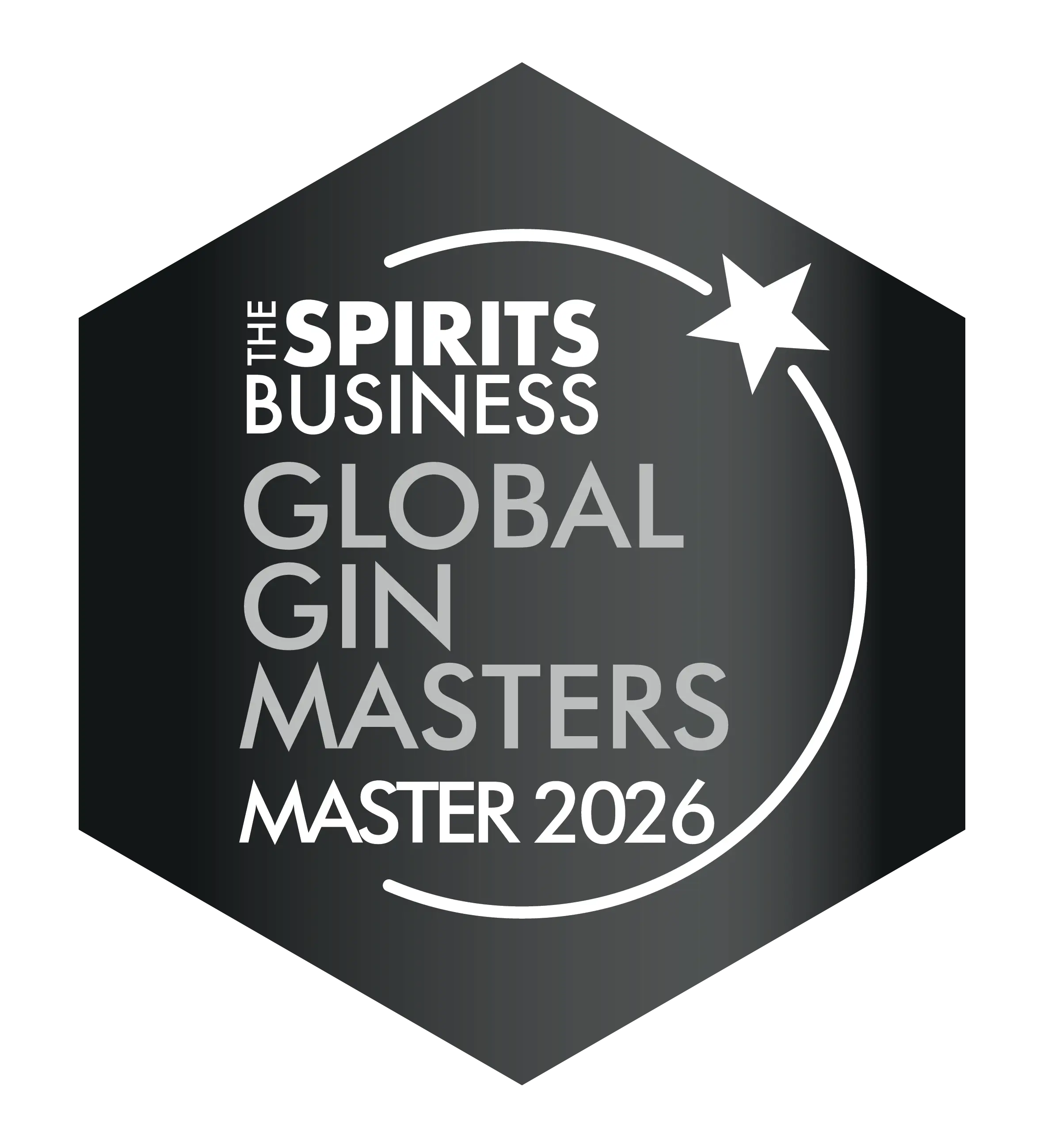The Spirits Business – Global Gin Masters – MASTER 2026