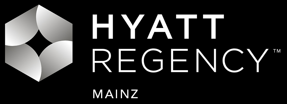 Logo af HYATT Regency Mainz